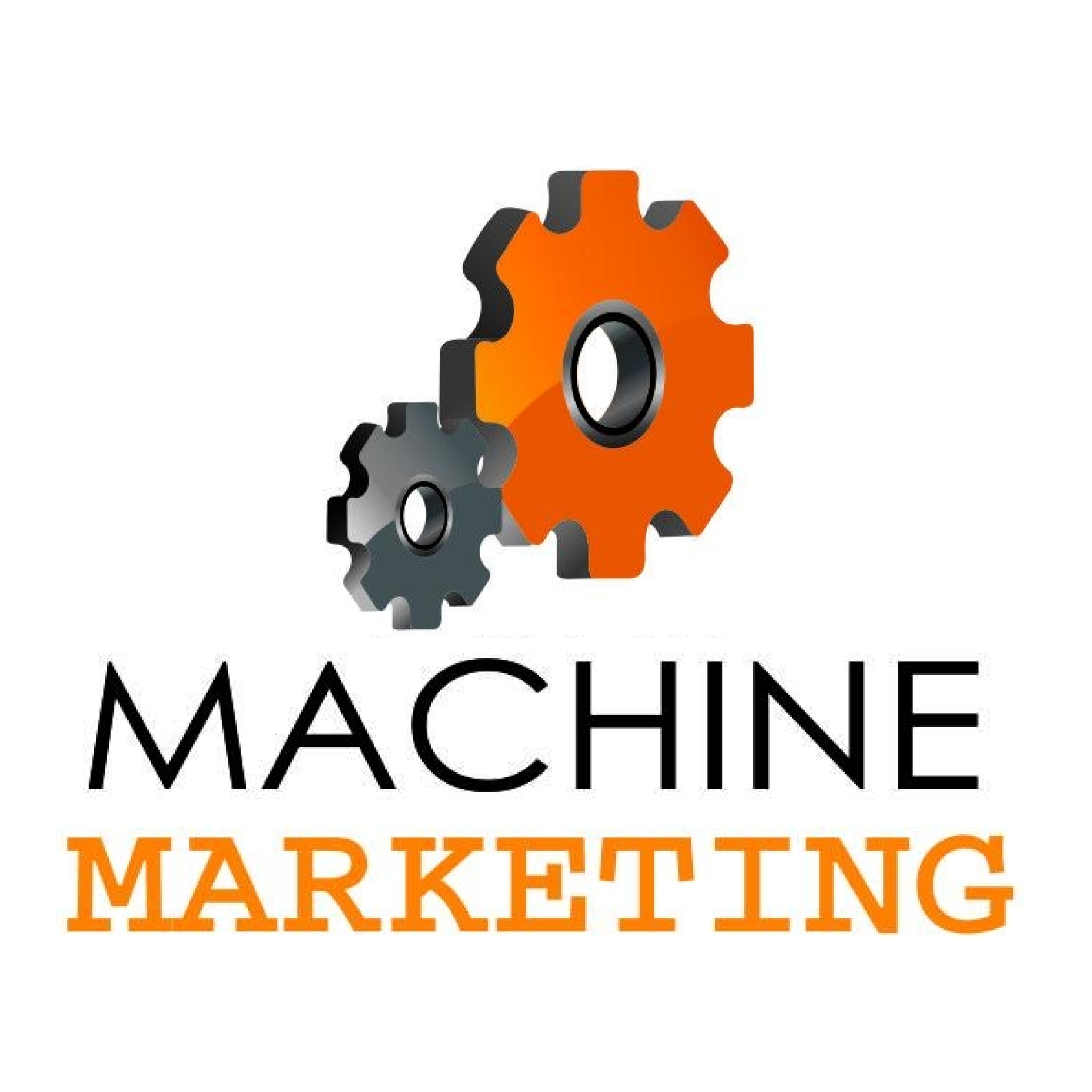 Machine Marketing